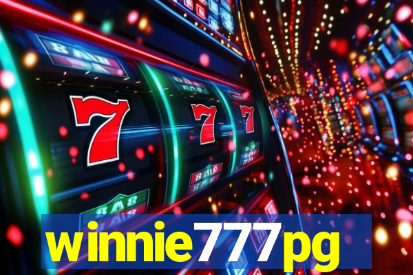winnie777pg