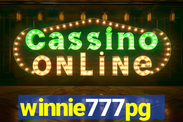 winnie777pg