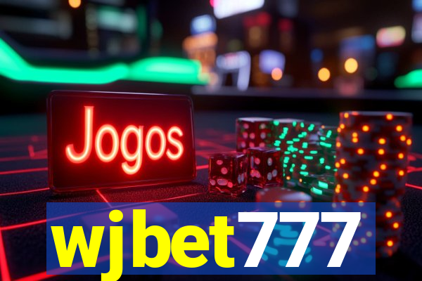 wjbet777