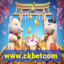www.ckbetcom