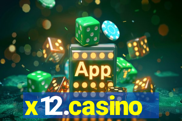 x12.casino