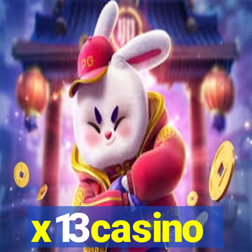 x13casino