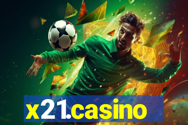 x21.casino