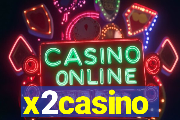 x2casino