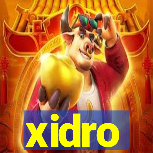 xidro