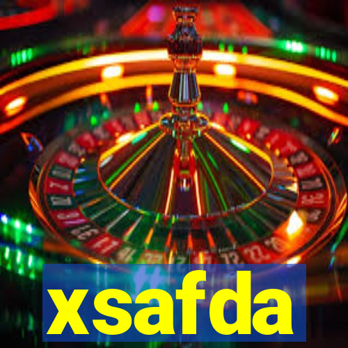 xsafda