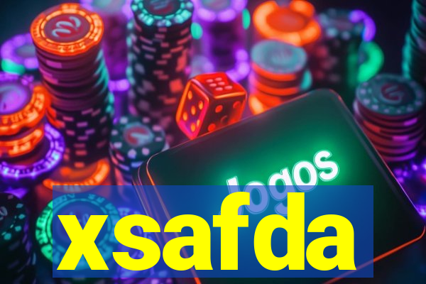 xsafda