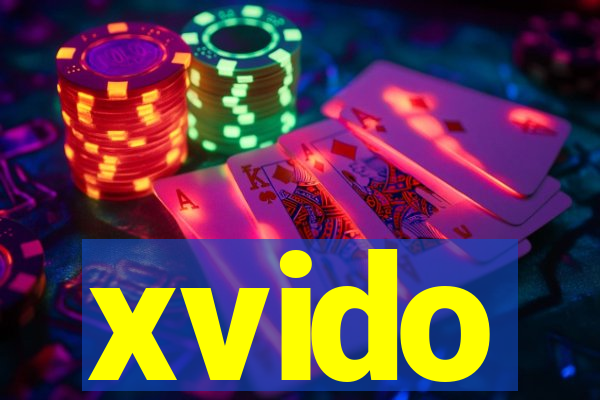xvido