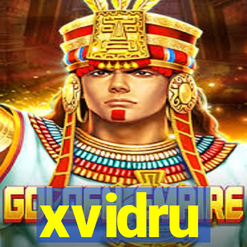 xvidru