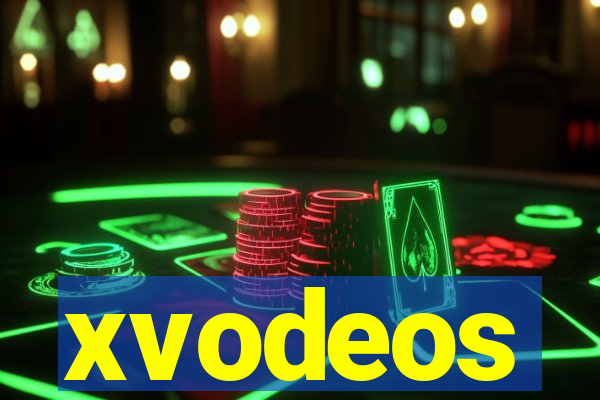 xvodeos