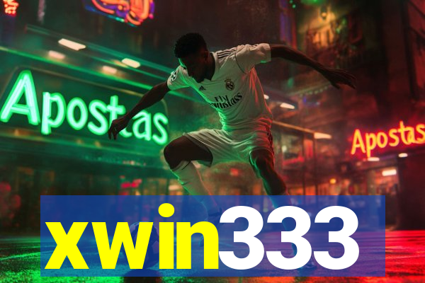 xwin333