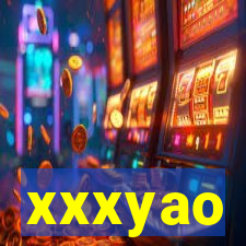 xxxyao
