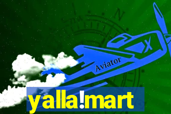 yalla!mart