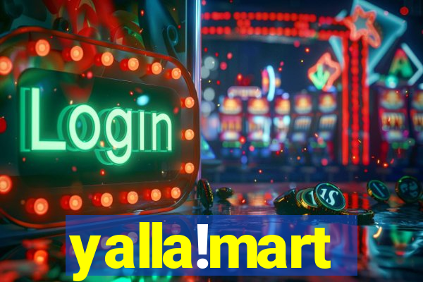 yalla!mart