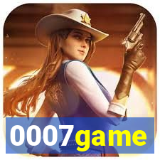 0007game