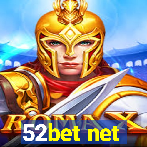 52bet net