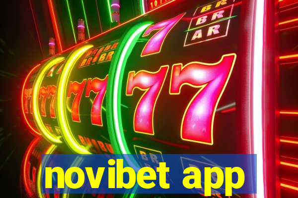 novibet app