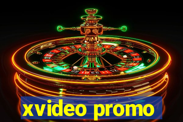 xvideo promo