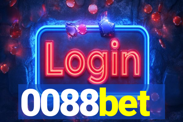 0088bet