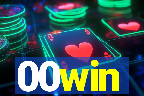00win