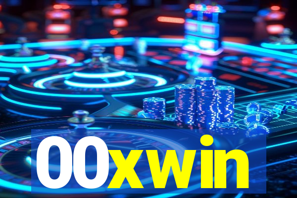 00xwin