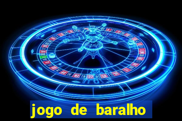 jogo de baralho cigano online