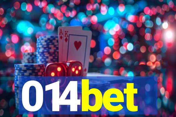 014bet