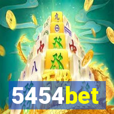 5454bet
