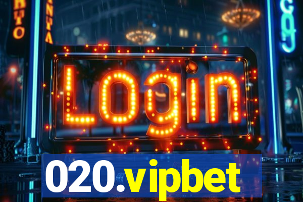 020.vipbet