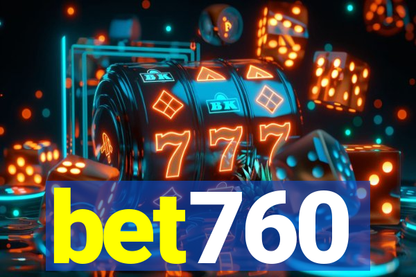 bet760