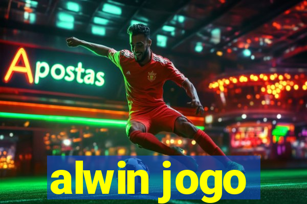 alwin jogo