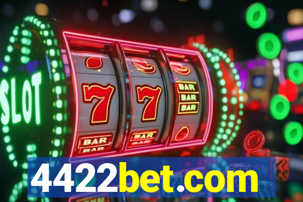 4422bet.com