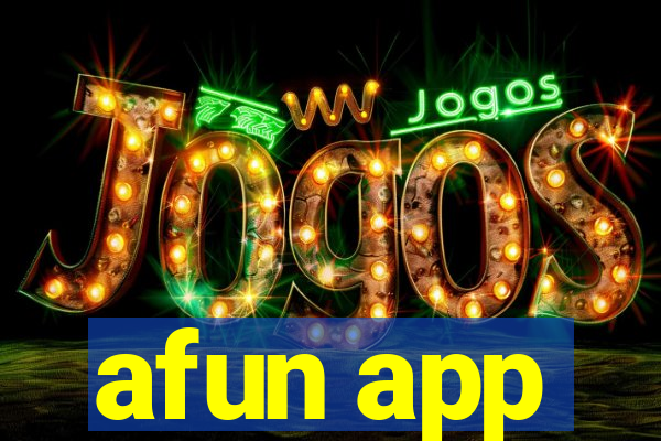 afun app