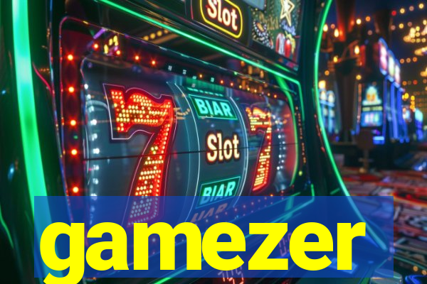 gamezer