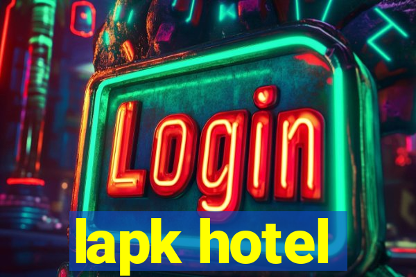 lapk hotel