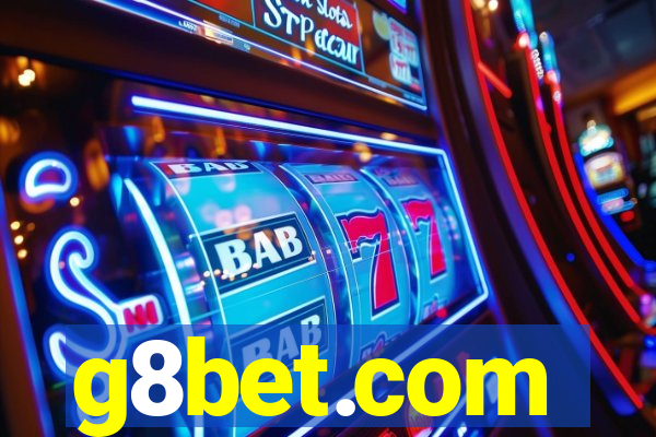g8bet.com
