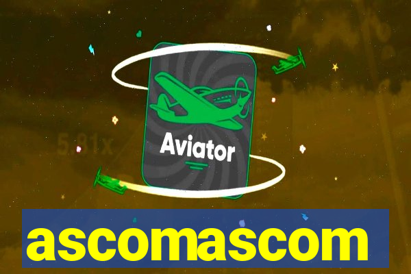 ascomascom