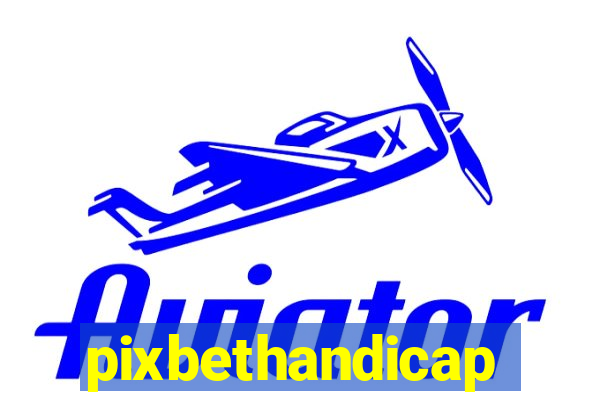 pixbethandicap