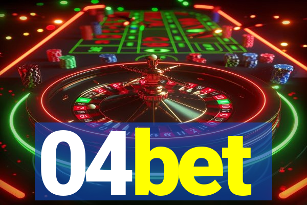 04bet
