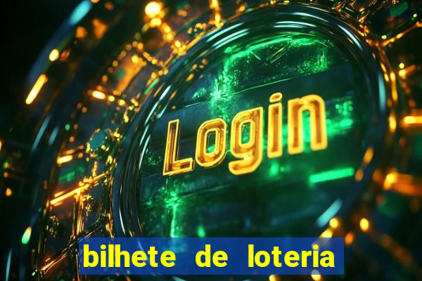 bilhete de loteria completo dublado