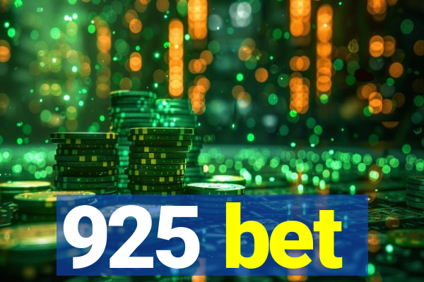 925 bet