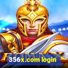 356x.com login
