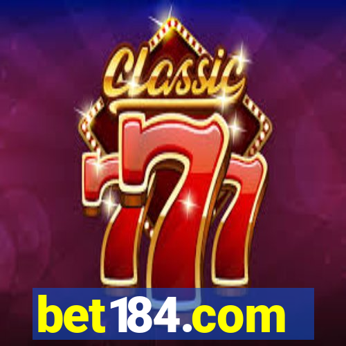 bet184.com
