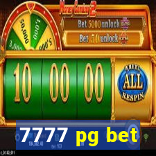 7777 pg bet
