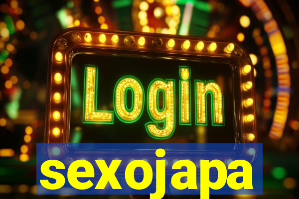 sexojapa