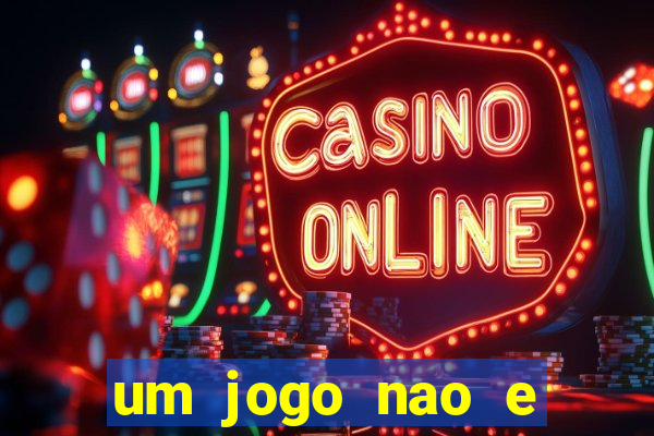 um jogo nao e coberto durante a partida