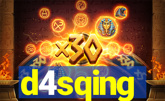 d4sqing