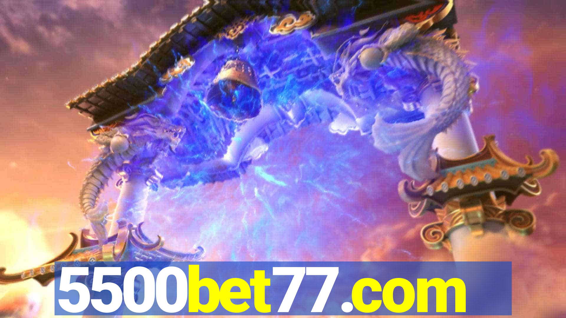 5500bet77.com