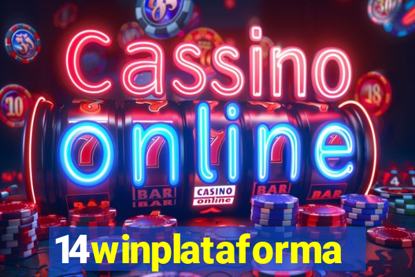 14winplataforma