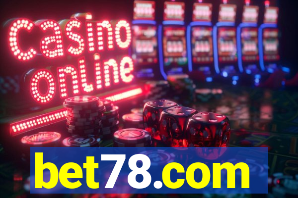 bet78.com